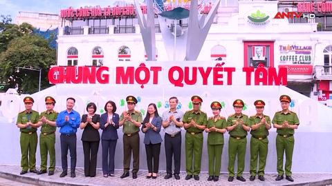 Thầm lặng giữa tuyến đầu