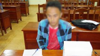 Tin tức an ninh trật tự nóng diễn ra trong 24 giờ qua