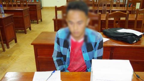 Tin tức an ninh trật tự nóng diễn ra trong 24 giờ qua