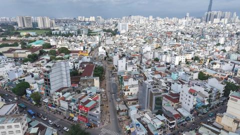 Xung quanh đề xuất mở rộng loạt tuyến đường nội đô Hà Nội
