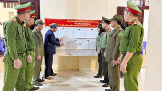 Để cuộc bầu cử thực sự là ngày hội của toàn dân