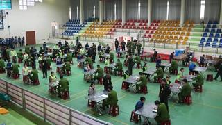 Lãnh đạo Bộ Công an gửi Thư khen Công an tỉnh Cao Bằng