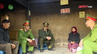 Từ biên cương Tổ quốc hướng đến Ngày hội non sông