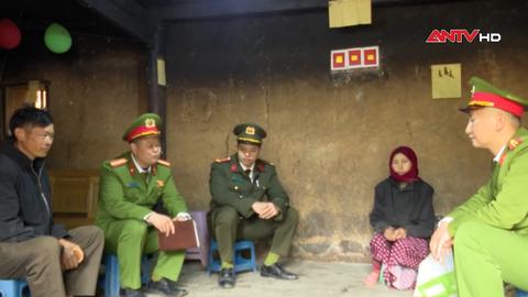 Từ biên cương Tổ quốc hướng đến Ngày hội non sông