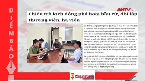 Tin tức nổi bật trên báo ra ngày hôm nay