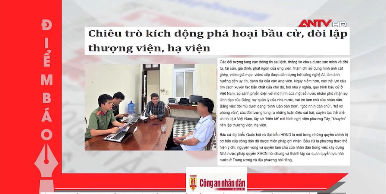 Tin tức nổi bật trên báo ra ngày hôm nay