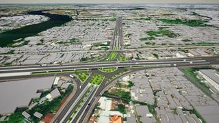 Giải pháp đồng bộ khi mở rộng các tuyến đường nội đô