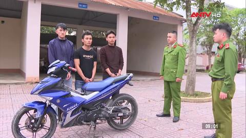 Tin nhanh lúc 9h30 ngày 10/3/2026