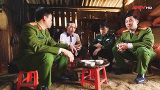 Thầm lặng giữa tuyến đầu