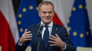 Ba Lan: Thủ tướng Donald Tusk tái đắc cử lãnh đạo đảng cầm quyền
