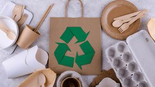 Xu hướng tái sử dụng bao bì tại Mỹ