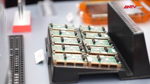 Bán dẫn – "Dầu mỏ" của thế kỷ 21 