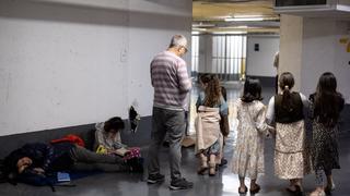 Israel: Các trường học tiếp tục đóng cửa, hạn chế tụ tập duy trì đến cuối tuần