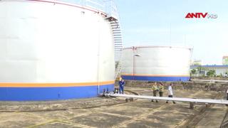 Quản lý nghiêm, đảm bảo ổn định thị trường xăng dầu