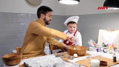 “Cake Not Hate” – Những chiếc bánh ngọt lan tỏa thông điệp yêu thương