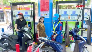 Hà Nội sẽ xử lý nghiêm các trường hợp "găm" hàng xăng dầu
