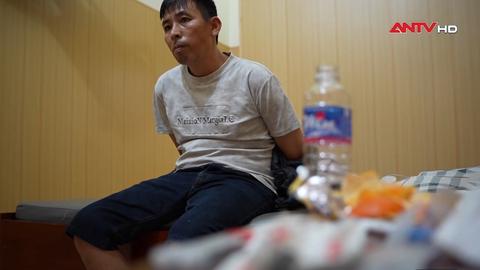 Triệt phá chuyên án ma túy liên tỉnh quy mô lớn