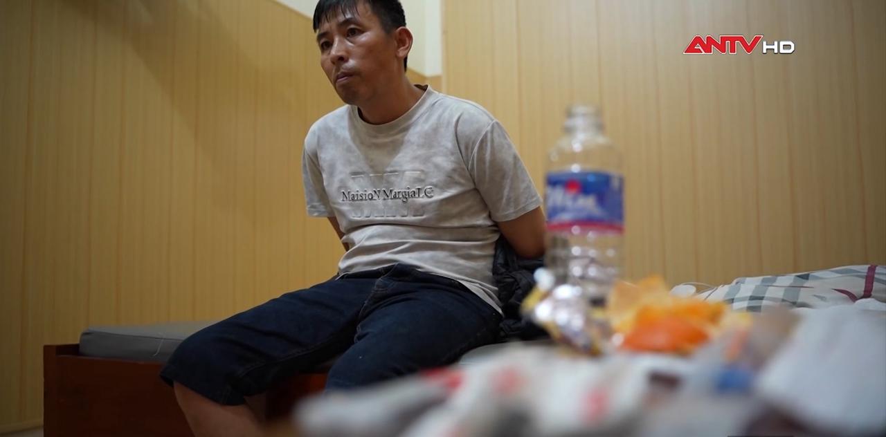 Triệt phá chuyên án ma túy liên tỉnh quy mô lớn