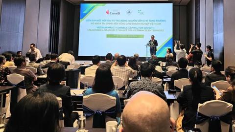 TP.HCM mở rộng thu hút vốn đầu tư nước ngoài 