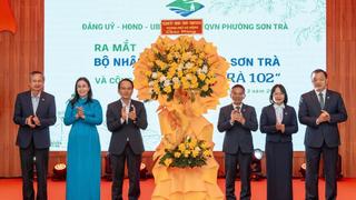 Xây dựng bộ nhận diện – Tạo dấu ấn cho điểm đến