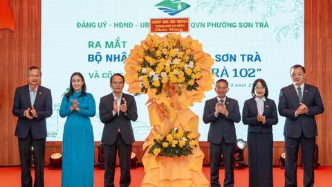 Xây dựng bộ nhận diện – Tạo dấu ấn cho điểm đến