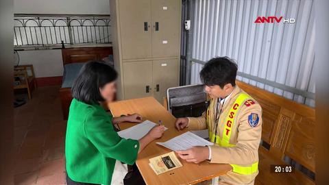 Tin nhanh lúc 20h ngày 10/3/2026