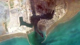 Pháp đề xuất sáng kiến quốc tế mở lại eo biển Hormuz