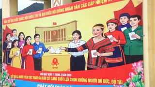 Đảm bảo cơ cấu và nâng cao chất lượng đại biểu 