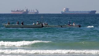 Iran tuyên bố không cho phép xuất khẩu dầu trong khu vực