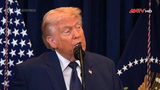 Tổng thống Mỹ gây sức ép với đảng Cộng hòa về dự luật bầu cử