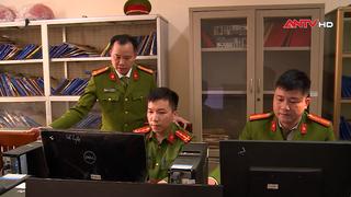 Ứng dụng hiệu quả chuyển đổi số vào công tác bầu cử