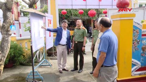 An ninh ngày mới 11/3/2026