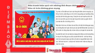 Tin tức nổi bật trên báo số ra ngày hôm nay