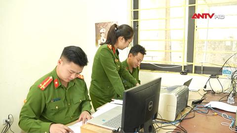 Đảm bảo an ninh bầu cử vùng đồng bào dân tộc thiểu số