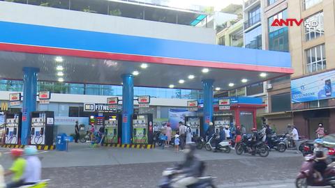 Đề xuất bình ổn khi giá xăng dầu tăng 20% trở lên trong một tháng