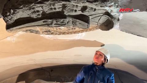 Trùng tu Vương cung thánh đường Thánh Phêrô bằng kỹ thuật tinh xảo