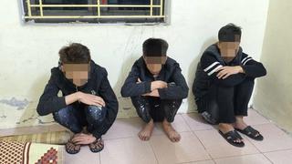 Khởi tố vụ quái xế lao thẳng vào rào chắn của Cảnh sát