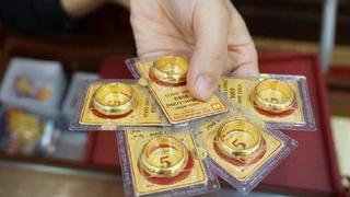 Cảnh giác thủ đoạn lừa đảo mua bán vàng qua mạng