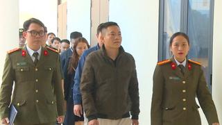 Đường dây sản xuất, bán thuốc xương khớp giả, thu lợi hơn 227 tỷ đồng