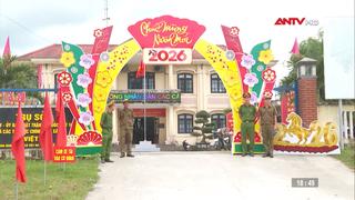 Công an TP. Đà Nẵng đảm bảo tuyệt đối an toàn Ngày hội non sông