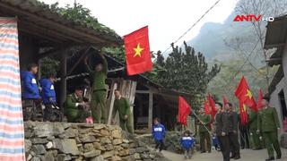 Niềm tin trong từng lá phiếu