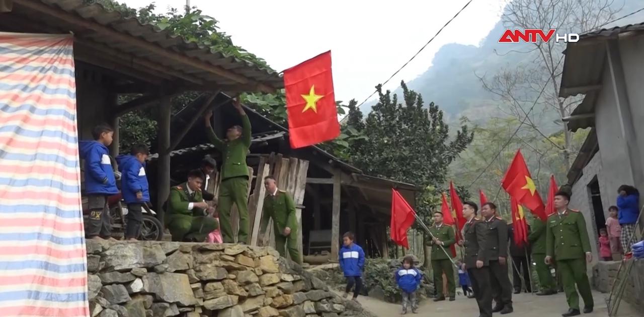 Niềm tin trong từng lá phiếu