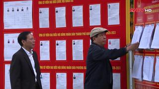 Rà soát chặt chẽ danh sách cử tri