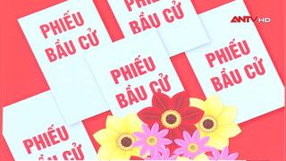 Giữ vững bình yên cho ngày hội toàn dân