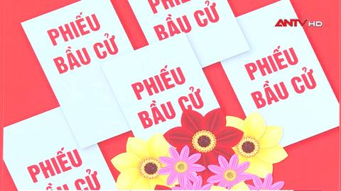 Giữ vững bình yên cho ngày hội toàn dân