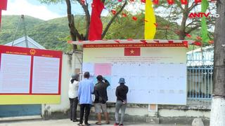 Đấu tranh với thông tin xấu độc về bầu cử trên mạng