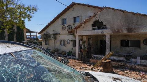 Iran tiếp tục tấn công, Israel tuyên bố chiến dịch không giới hạn thời gian