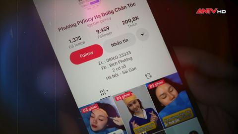 Phẫu thuật thẩm mỹ trá hình và khoảng trống quản lý y tế