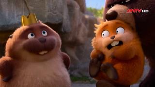 Phim “Hoppers” dẫn đầu doanh thu phòng vé Bắc Mỹ