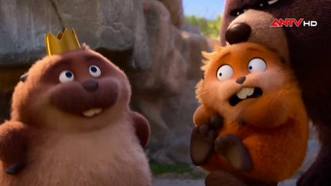 Phim “Hoppers” dẫn đầu doanh thu phòng vé Bắc Mỹ